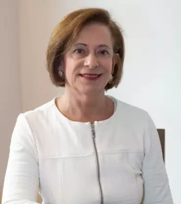 Ana Amelia Mascarenhas Camargos