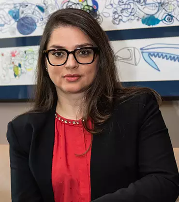 Silvana Salazar Aranibar